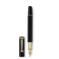 Penna Montblanc Egyptomania in Resina 125492 - 125492